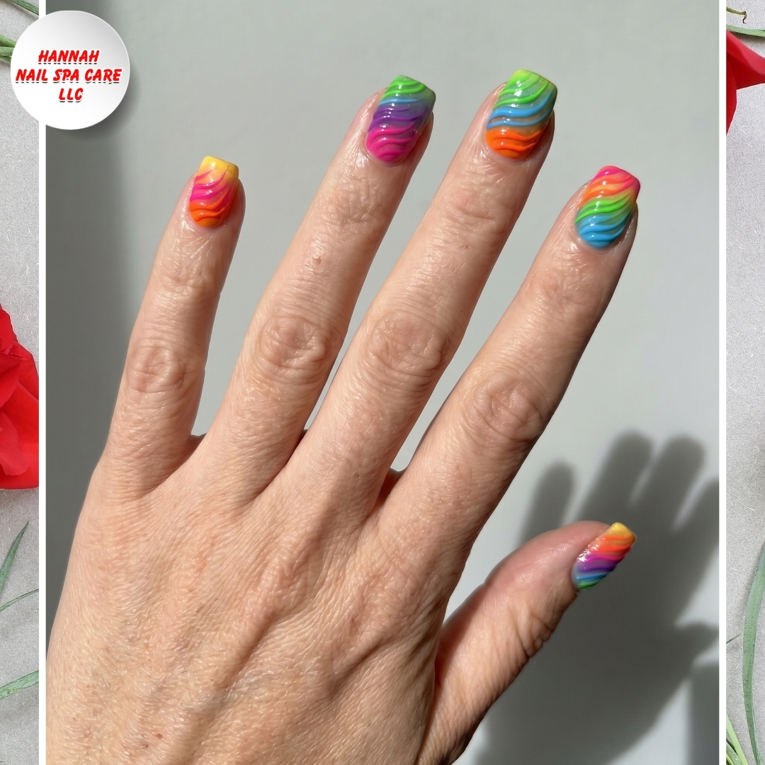 Nail design 2026